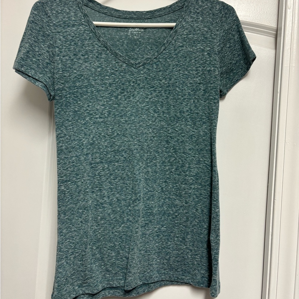Rue21 women’s t-shirt, Size: small